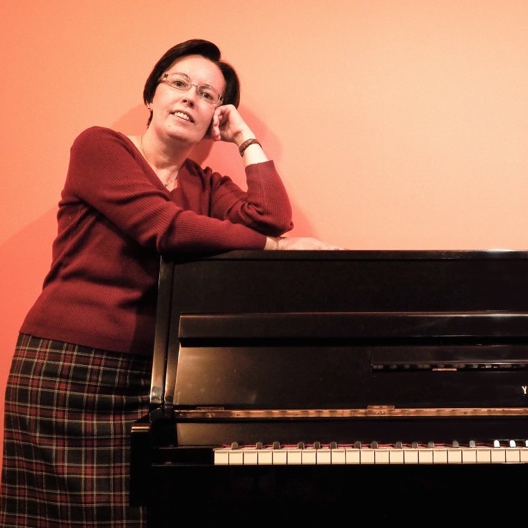Patrizia Signorelli