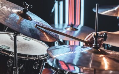 Batteria: struttura, stili musicali e motivi per iniziare a suonarla