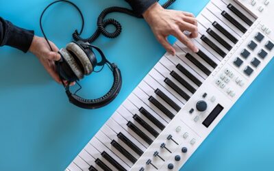 Tastiere: scopri lo strumento versatile per ogni stile musicale