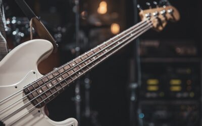 Basso: suono, stili e come impararlo ad Albero Musicale