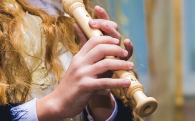 Flauto dolce: suono, studio e come impararlo in modo efficace